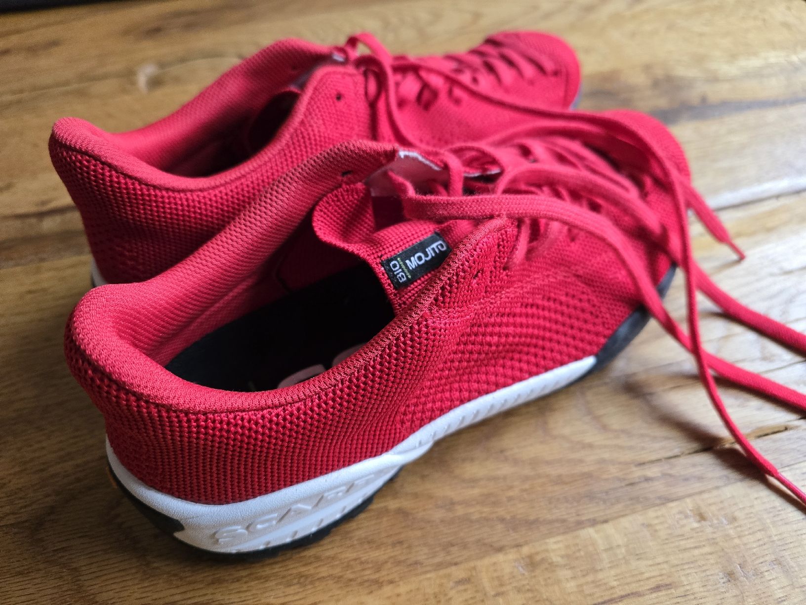 Chaussures hommes: Scarpa Mojito Bio – Neuf (Voir description) à Safenwil par Flaboenel