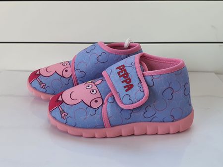 Gr. 29 - Peppa Wutz Kinderfinken, Neu