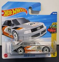 HOT WHEELS AUDI 90 QUATTRO - JBB20