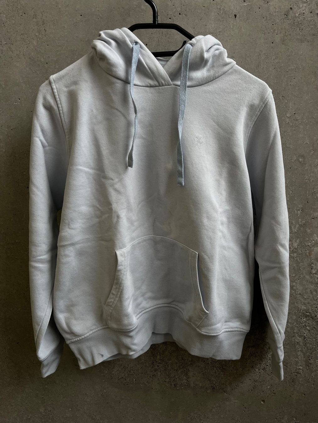 Maglioni & Felpe: Broadway Collection Pullover grau – Usato da Bern venduto da leokislig