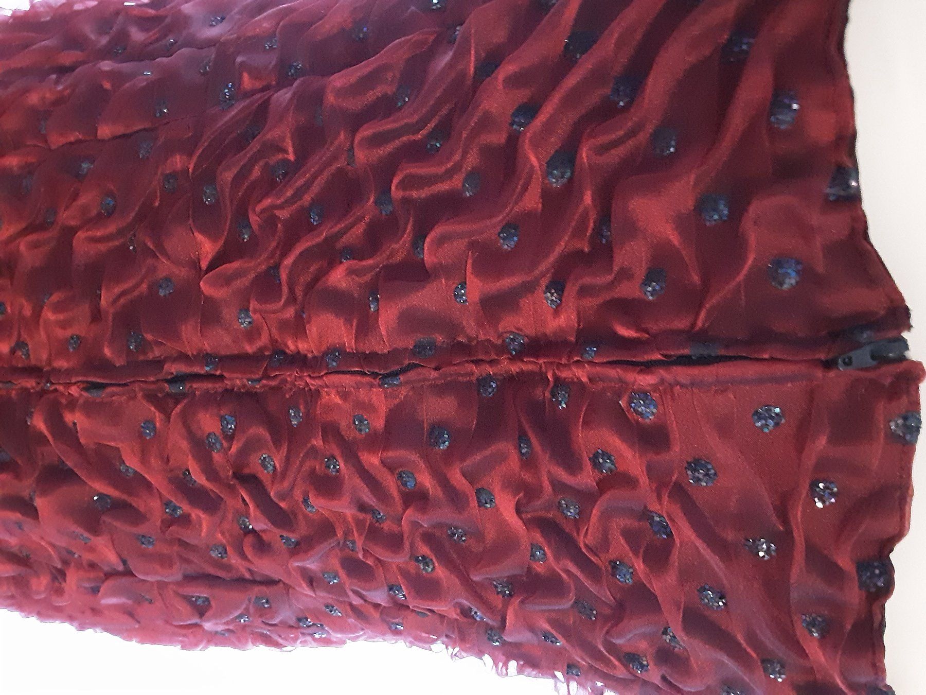 Vestiti: EINZEL STÜCK  Party kleid  gr  44.-46 – Nuovo (secondo la descrizione) da wolfhalden venduto da 46464646 8