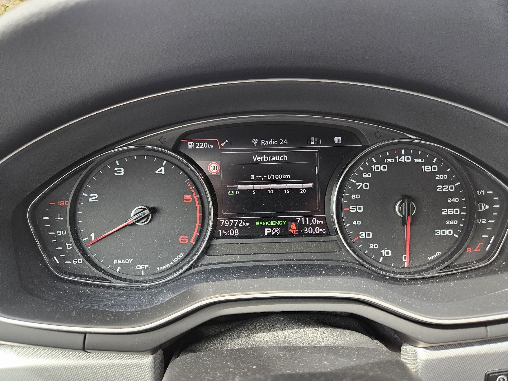 Audi Autos: Audi A5 Sportback 2.0Tdi Quattro – Gebraucht aus Oberrohrdorf von Mikee865 3