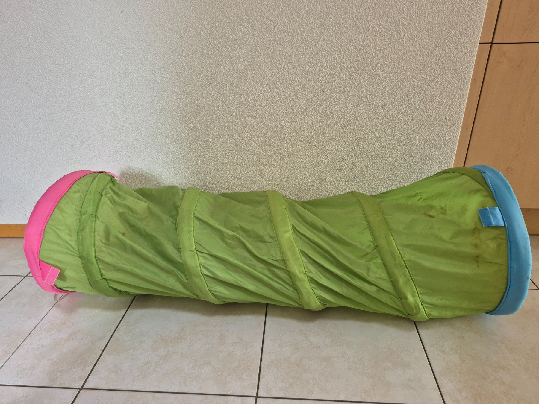 Ikea Giocattoli: Ikea Busa Tunnel – Usato da Lengnau AG venduto da Mefari 1