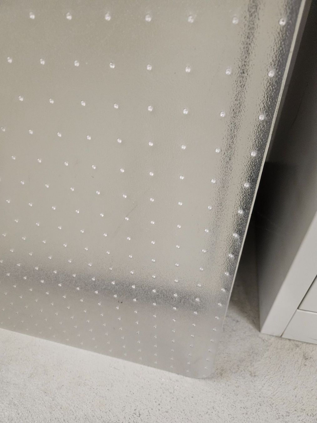 Teppiche: Bodenschutzmatte für Teppiche – Gebraucht aus Rüti ZH von looren94 2