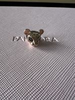 Original Pandora Charm rosegold