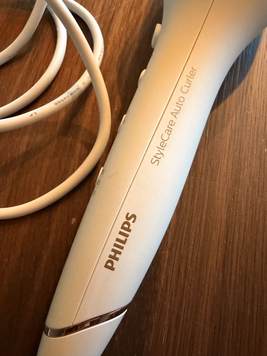 Philips Piastre & Arricciacapelli: Philips StyleCare Auto Curler  – Usato da Sursee venduto da ste_zr96 6
