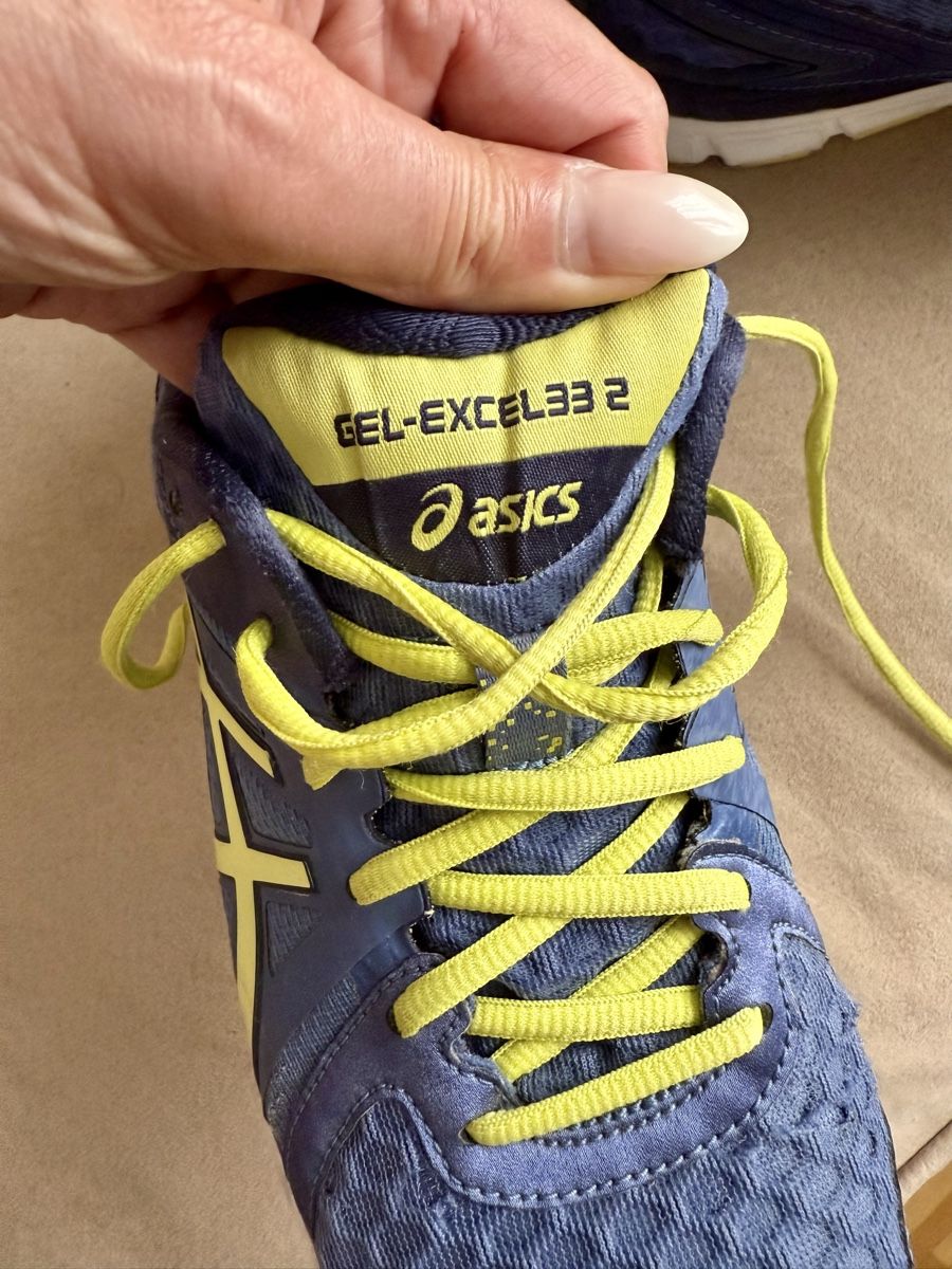 Asics Herrenschuhe: Sportschuhe ASICS – Gebraucht aus Zürich von Nika017 7