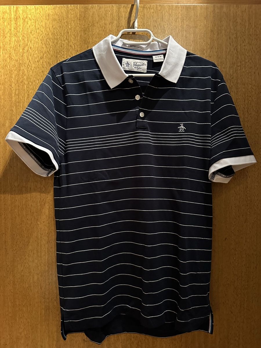 Magliette Polo: Polo Original Penguin – Nuovo (secondo la descrizione) da Vétroz venduto da Polito27
