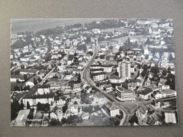 KREUZLINGEN - FLUGAUFNAHME