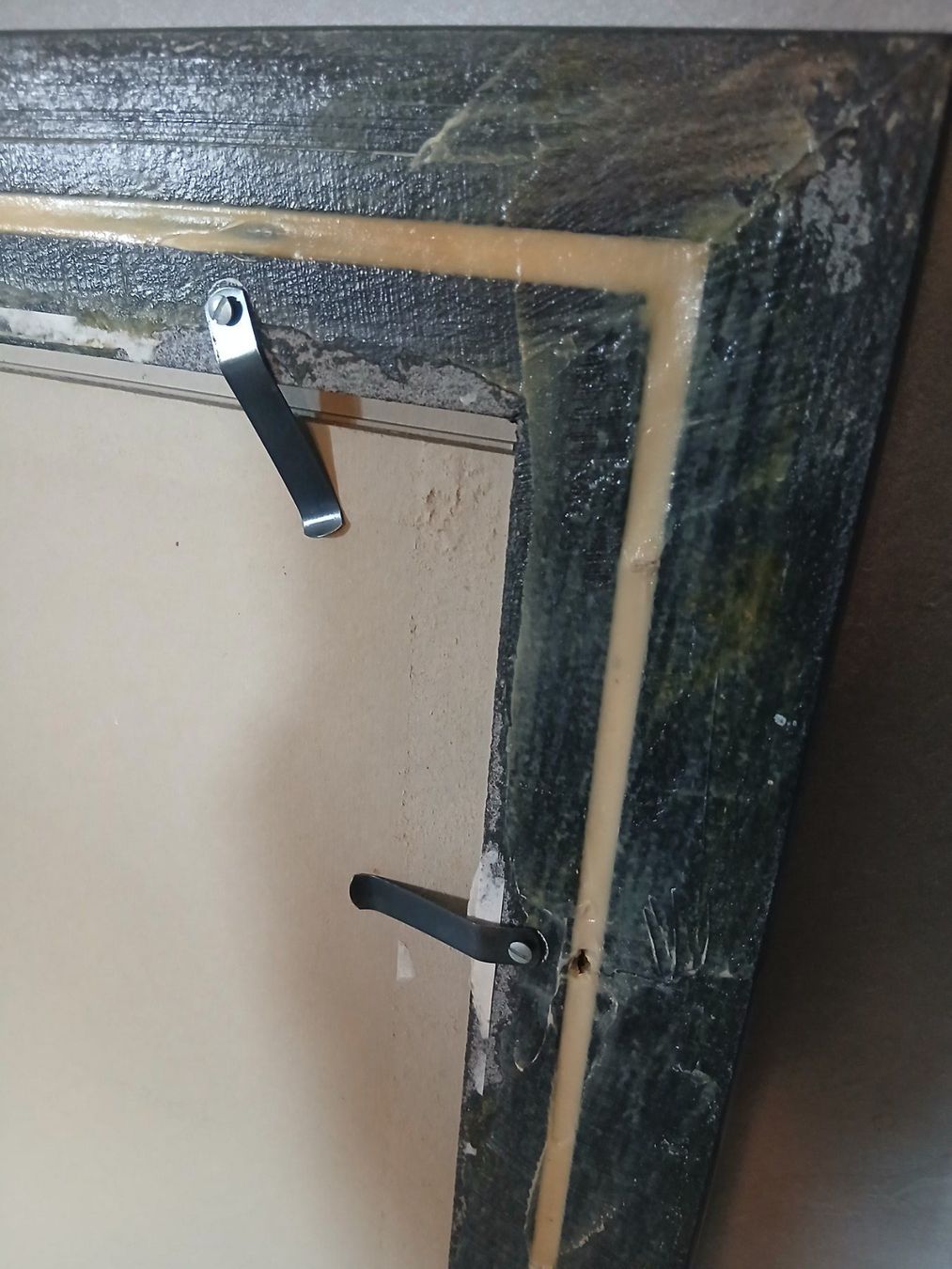Bilderrahmen: Bilderrahmen – Gebraucht aus Aadorf von ren_t9bx 6
