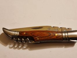 Messer Jagdmesser  Laguiole Neu 20cm