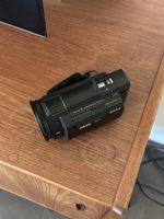Sony fdr-axp53