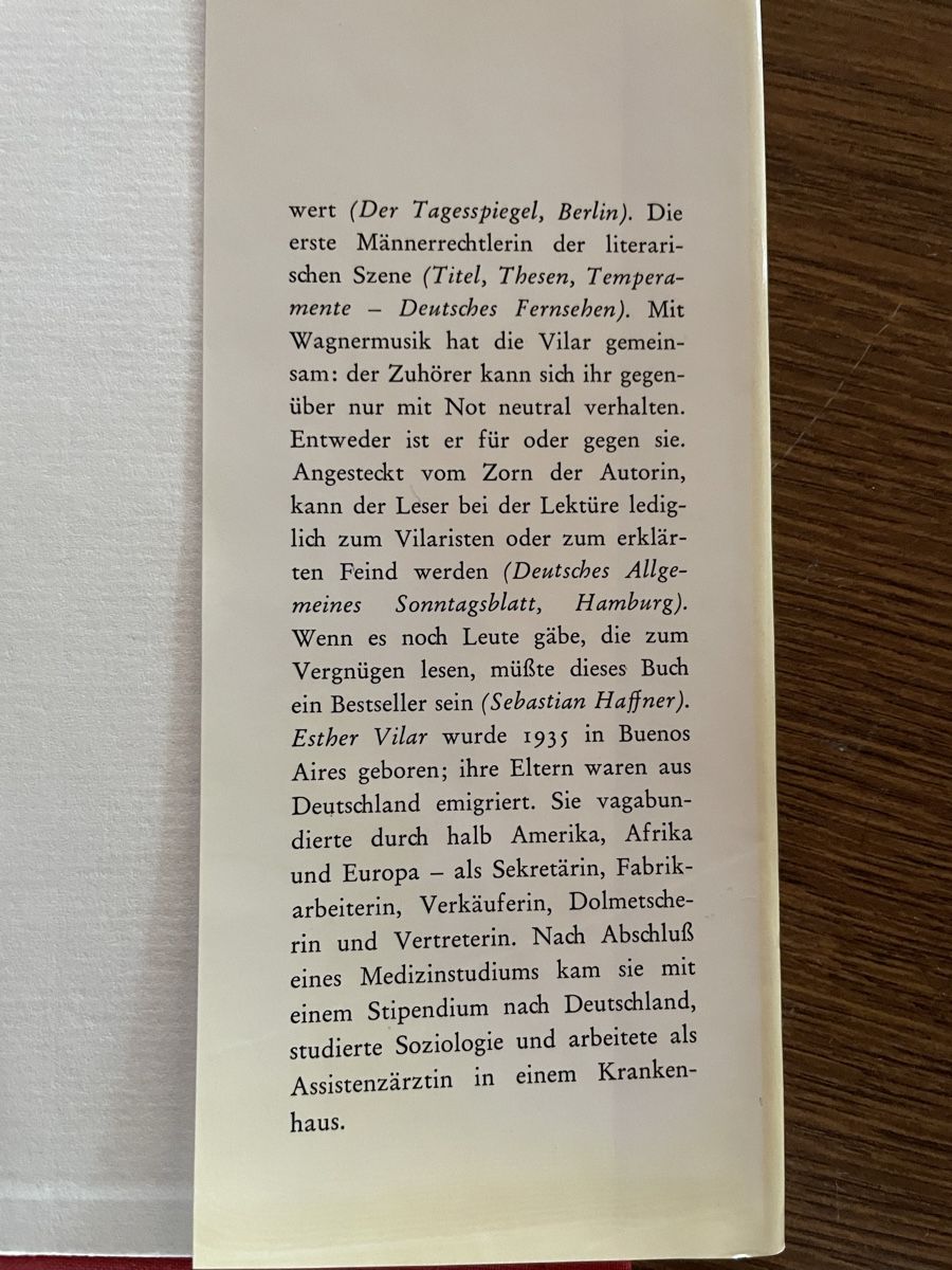 Libri: 3 Bücher gebunden – Usato da Wyssachen venduto da Hahe89 4
