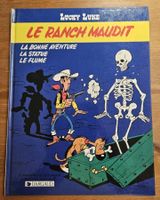 Lucky Luke N 56 E.O. (T.B.E.)  Le ranch maudit
