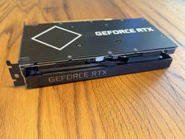 HP OEM GeForce RTX 3060 Ti 8 GB