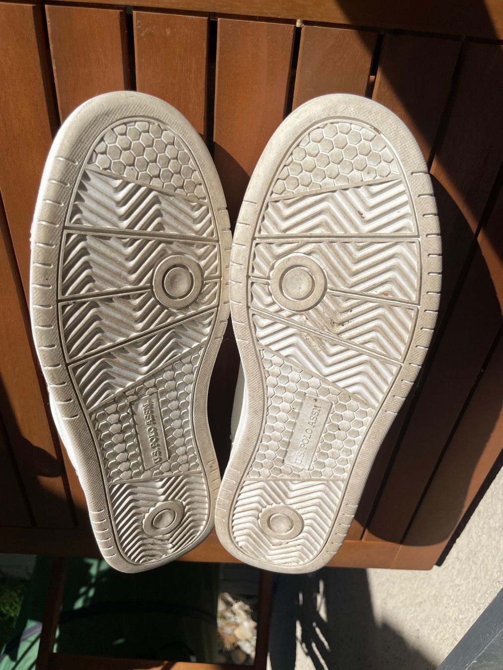 US Polo Scarpe da uomo: US Polo Sneaker Gr. 44 – Usato da Niederwangen BE venduto da m_s13 7