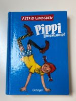Astrid Lindgren Pippi Langstrumpf