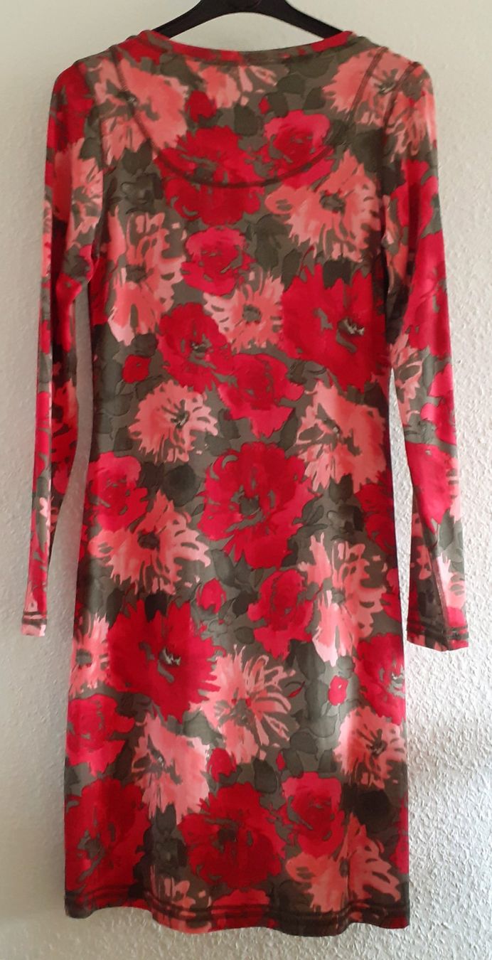 Vestiti: Kyra & Ko Kleid, XS-S – Usato da Bern venduto da Solarsystem 3