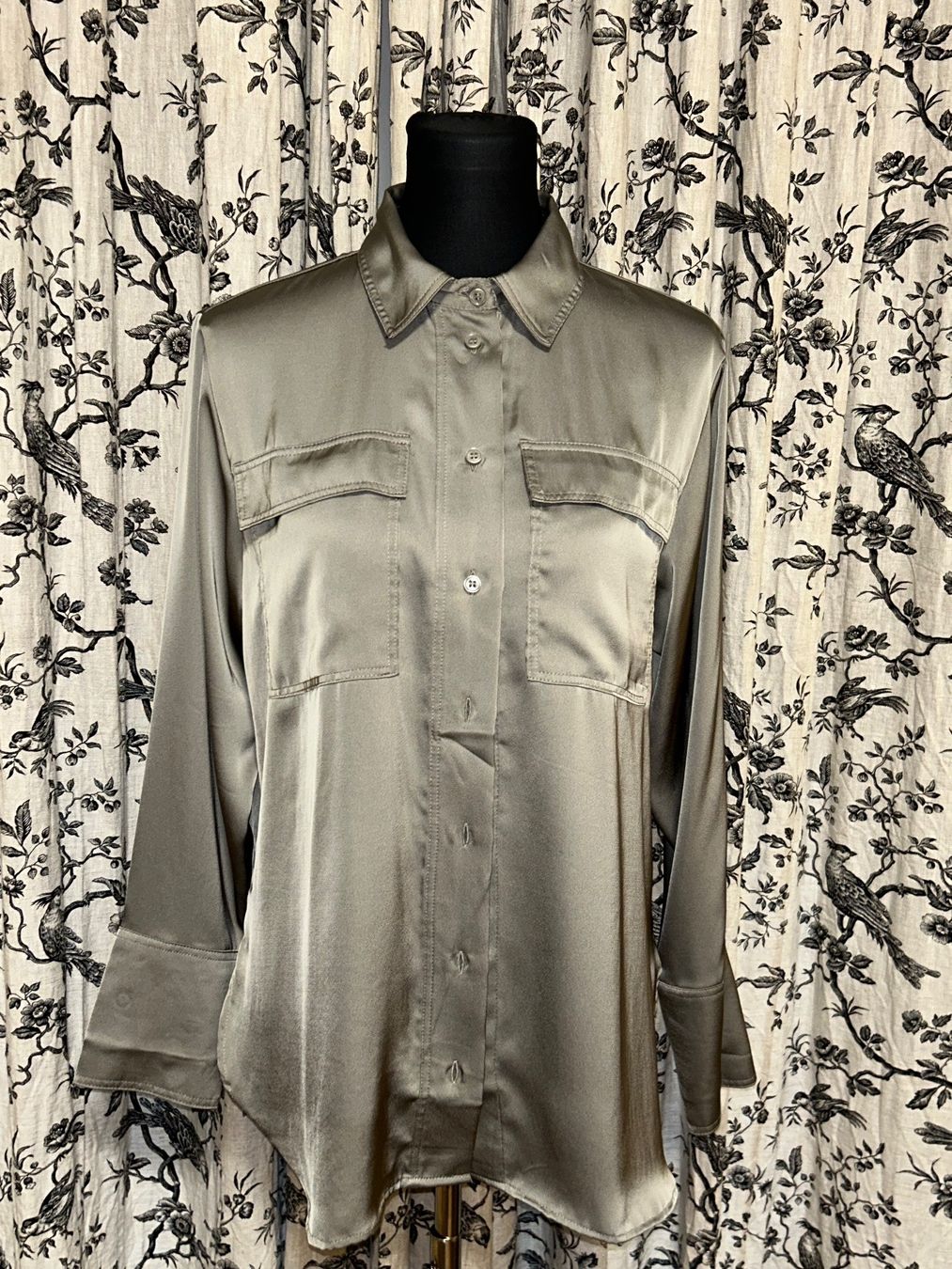Camicette: SHIRT – Nuovo (secondo la descrizione) da Luzern venduto da Suneha