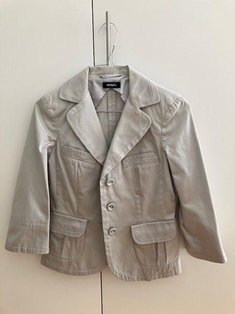 Max Mara Vestiti: Kostüm Max & Co – Usato da Lugano venduto da lau_y5ny 3