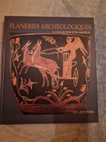 Flâneries archéologiques Hellas et Roma
