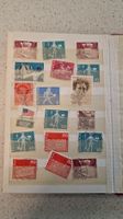 Briefmarkensammlung Divers #9