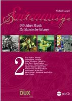 SAITENWEGE – Band 2 mit CD