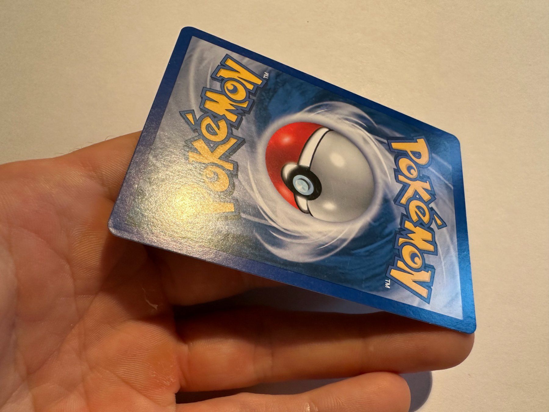 Pokémon Carte collezionabili: Amoroso non holo Ex Sandsturm DE – Usato da Hagendorn venduto da Pokecollectorch 8