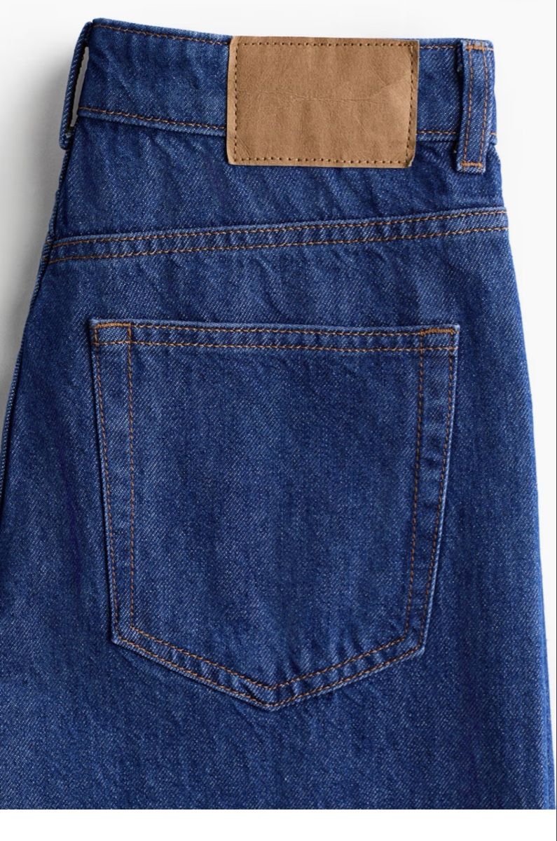H&M Jeans: H&M Jeans – Neuf avec emballage d'origine à Lütisburg par Patty_fer 2