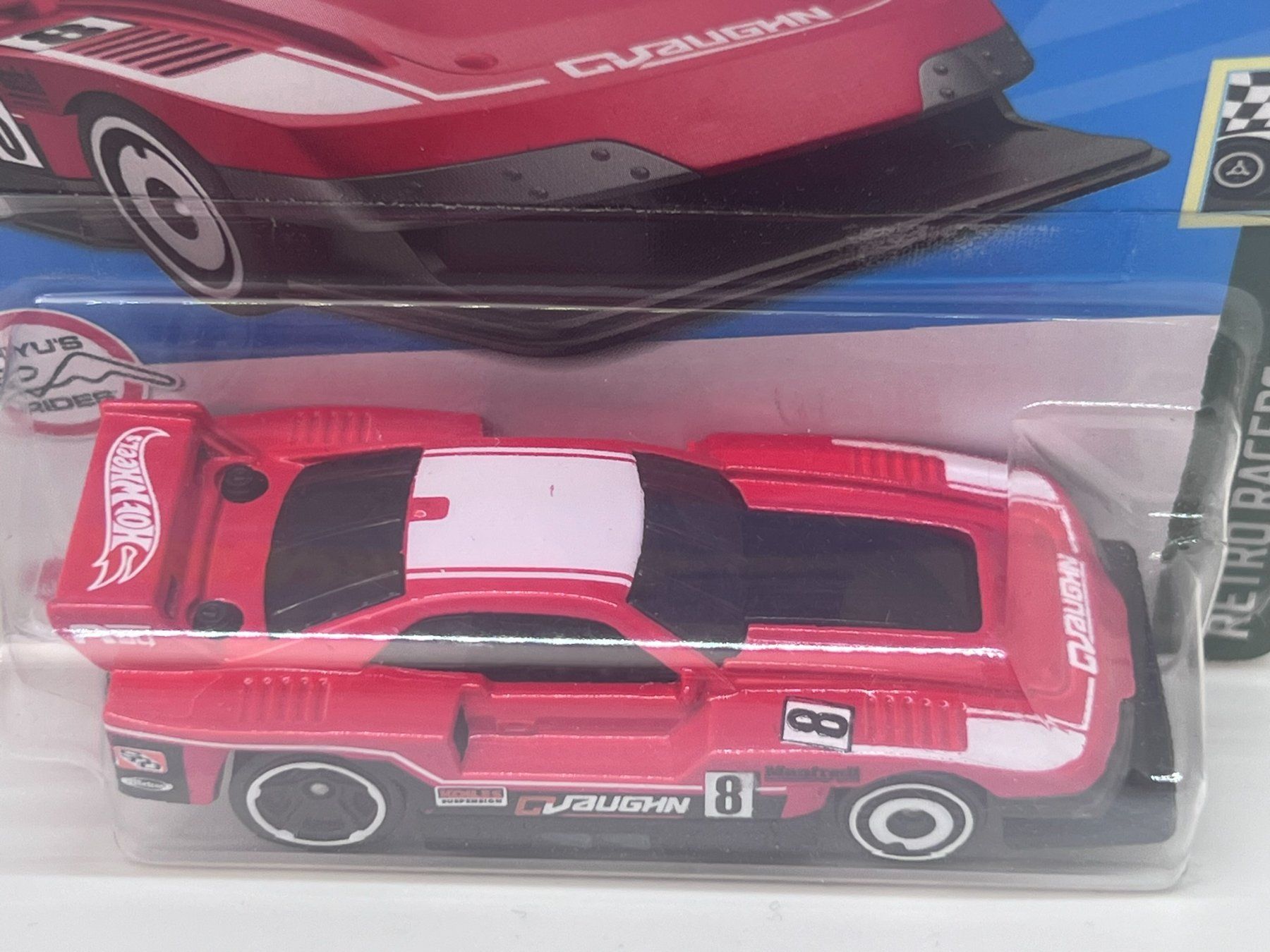 Hot Wheels Modellautos: Hot Wheels GT-Scorcher - 2022 – Neu und originalverpackt aus Wildegg von  2