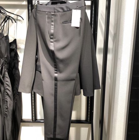 Zara pants