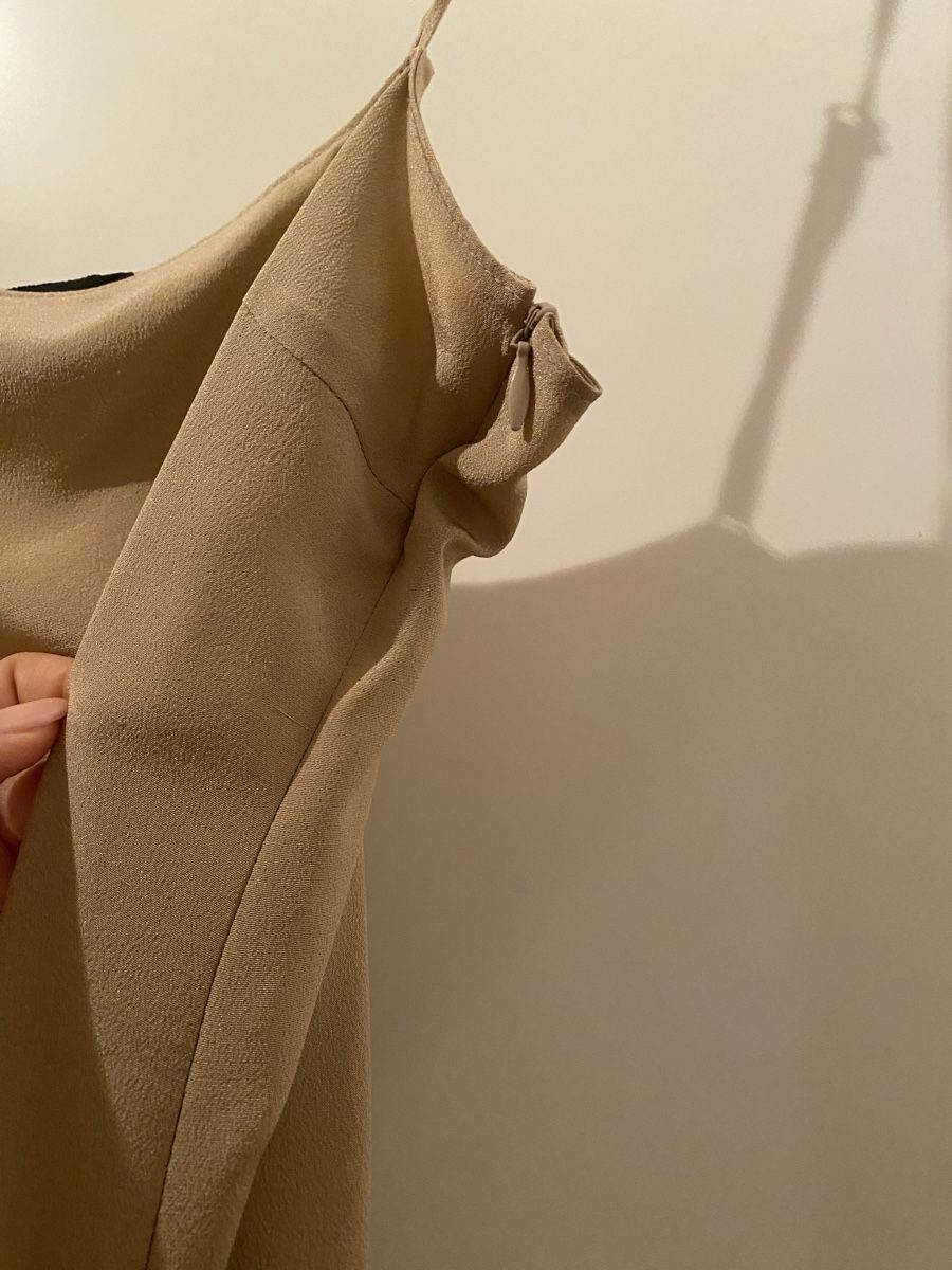 Akris Vestiti: Akris Lace Dress – Nuovo (secondo la descrizione) da Dürnten venduto da thecloset 6