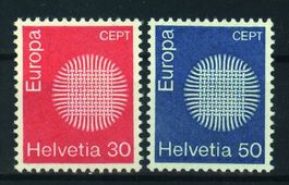 1970, 481–482, Europa **