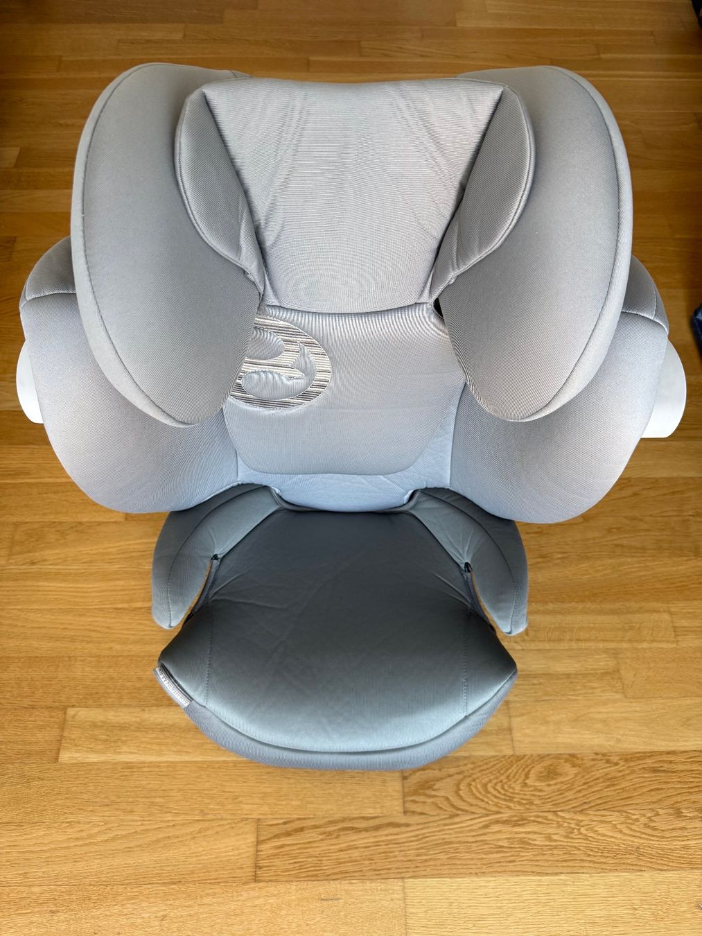 Cybex Seggiolini per auto: Cybex Solution M-Fix Autositz – Usato da Thalwil venduto da mseeger 1