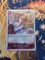 One Piece Pudding card