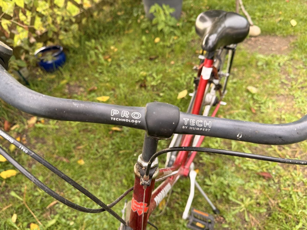Biciclette: Tour De Suisse Velo – Usato da Amlikon-Bissegg venduto da Flowers_Blossom 3