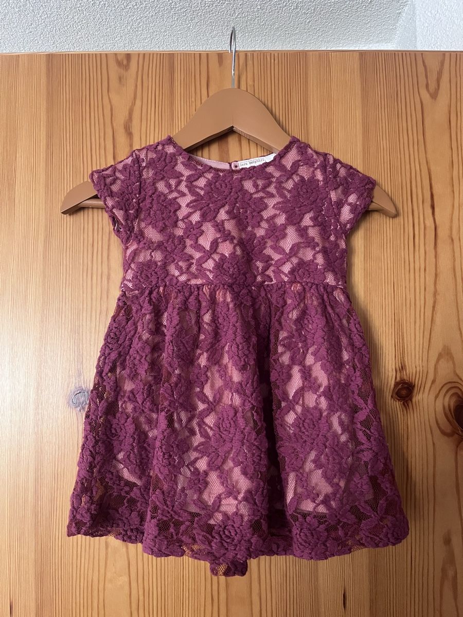 Zara Vestiti & Gonne: Zara baby 86 – Nuovo (secondo la descrizione) da Saas-Fee venduto da Marienelly19