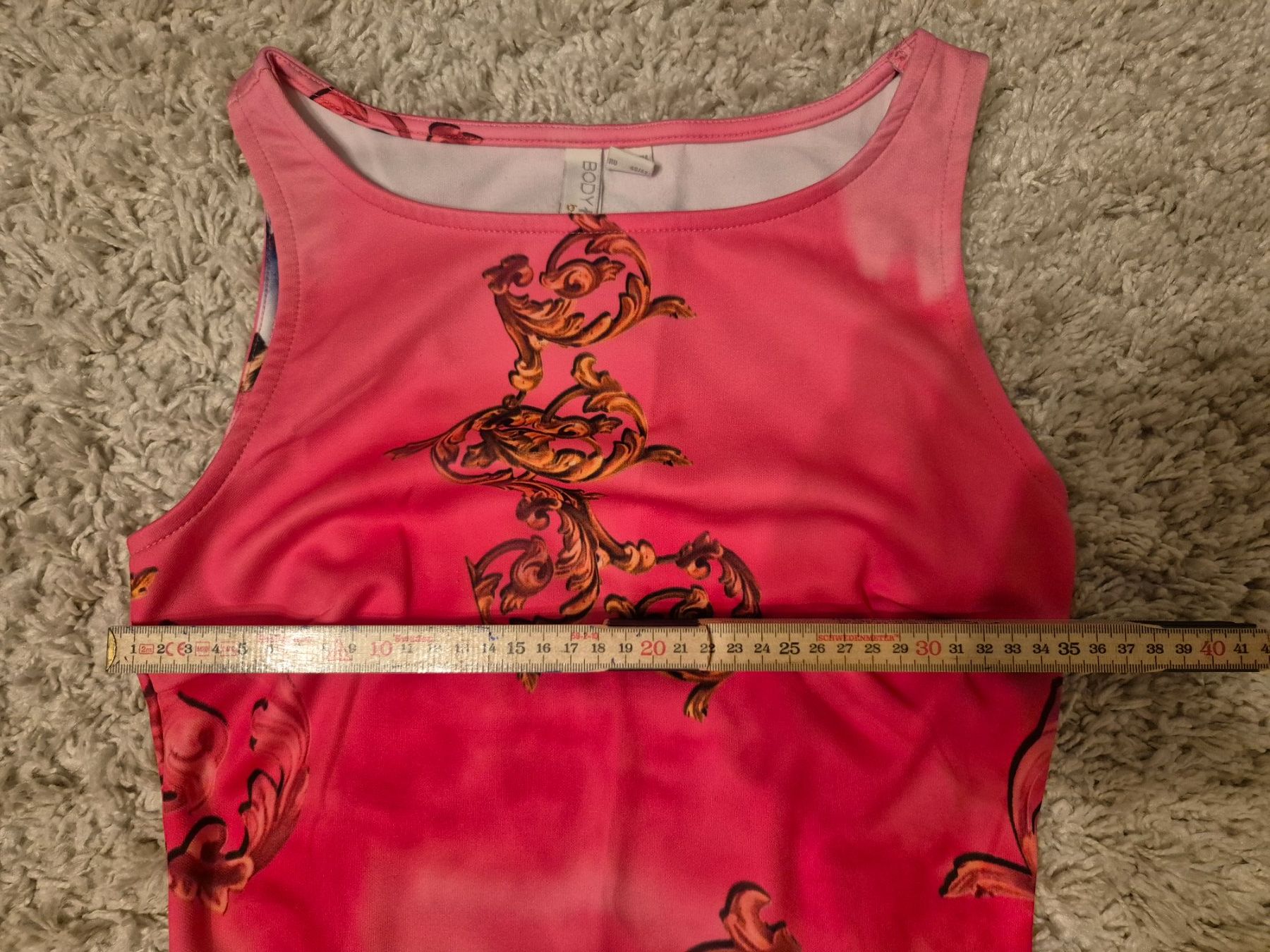 Vestiti: Sommerkleid xs-s – Usato da Oberentfelden venduto da Natallia. 3