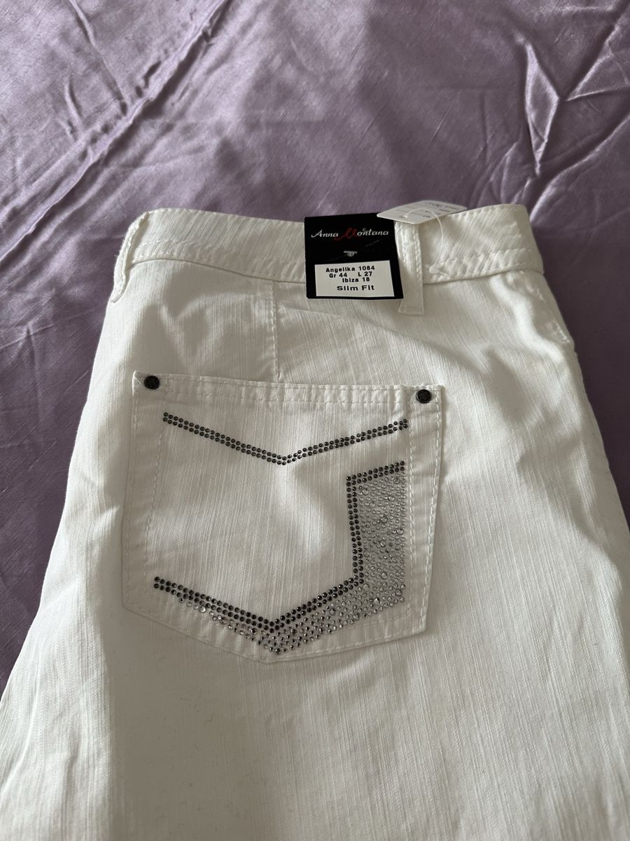 Jeans: Anna Montana – Nuovo e nell'imballaggio originale da Worben venduto da Joana013 1