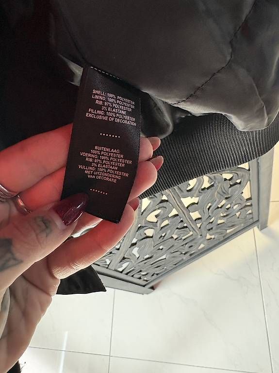 Jacken: Neuwertige Harley Davidson Bomberjacke Gr.M – Gebraucht aus Dagmersellen von atu_f7x5 4