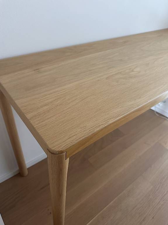 Ikea Tavoli: Holztisch Eiche von IKEA – Usato da St. Gallen venduto da Nicole79Ming 1