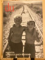 722 Du Kulturmagazin Dezember 2001 Januar 2002 Heimat