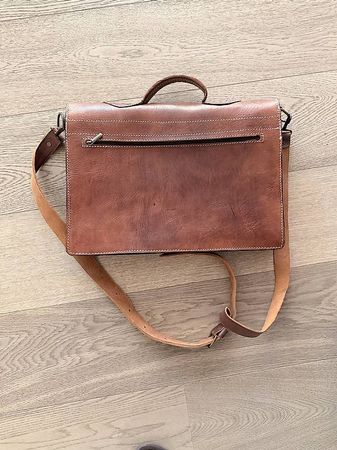 Neu ledertasche _ Seitentasche