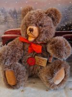 ZOTTY VON TEDDY HERMANN