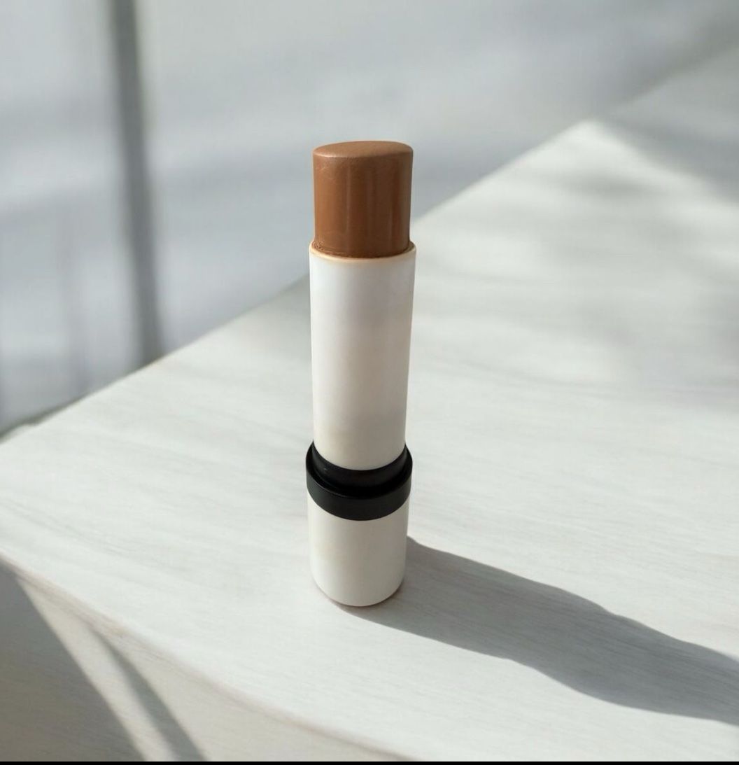 Make-up: Make-up Contouring Stick & Pinsel, mario – Nuovo e nell'imballaggio originale da Balsthal venduto da Menis-Shop4