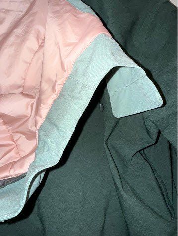 Scott Completi & Tailleur: Scott Skianzug Damen Gr. M – Usato da Niederbipp venduto da Babalinho11 4