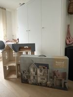 Maileg dollhouse