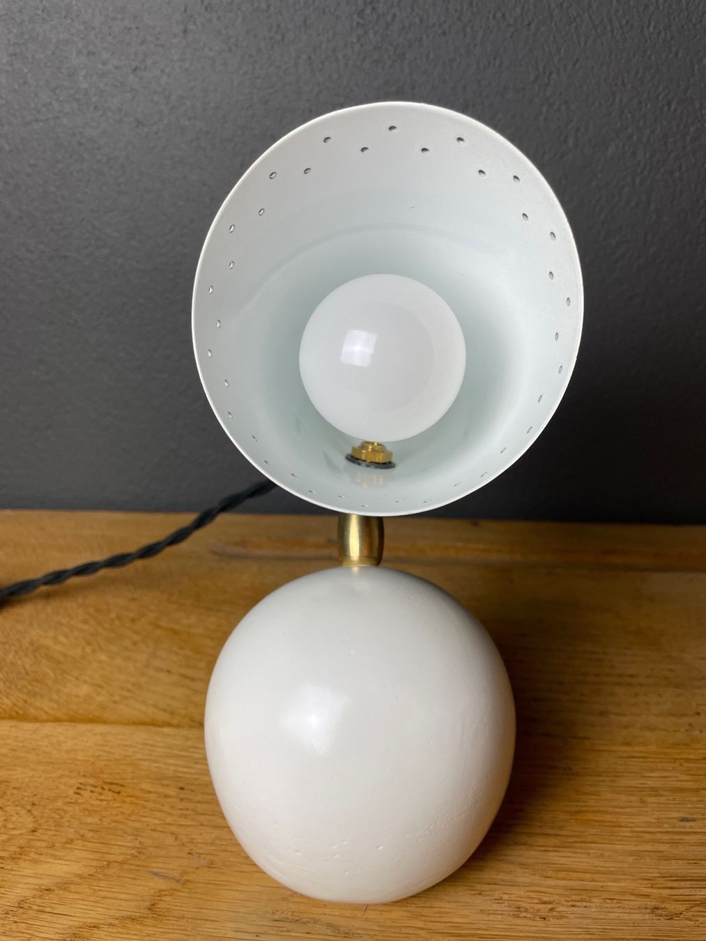 Lampade: Table lamp tischlampe – Usato da Genthod venduto da lightyear63 6