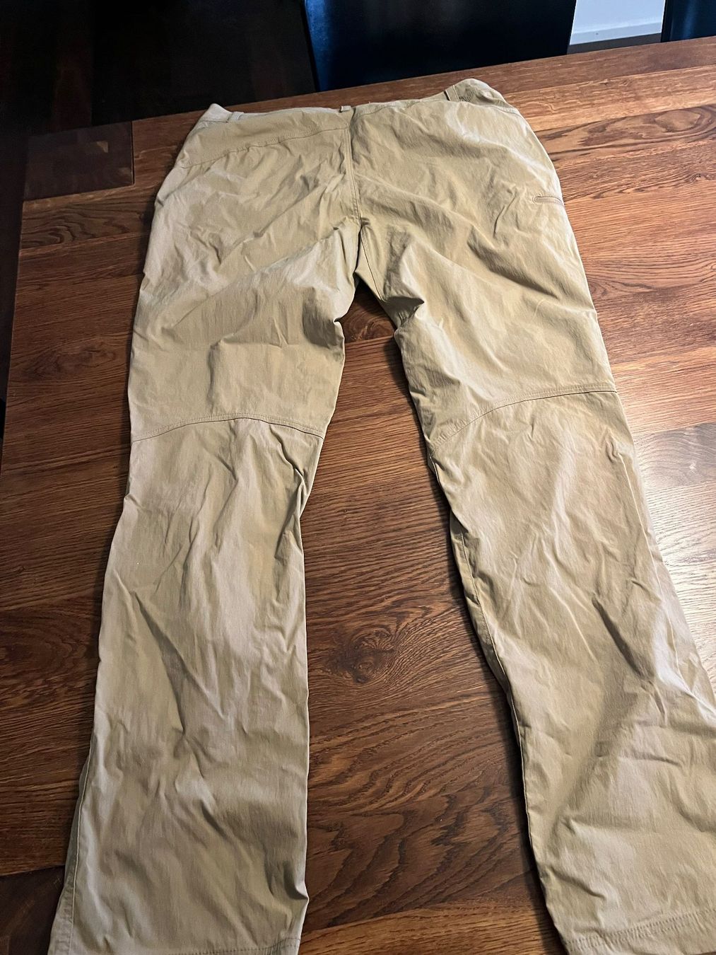 Hosen: Wanderhose Odlo – Gebraucht aus Oberrohrdorf von Anuschka5 1