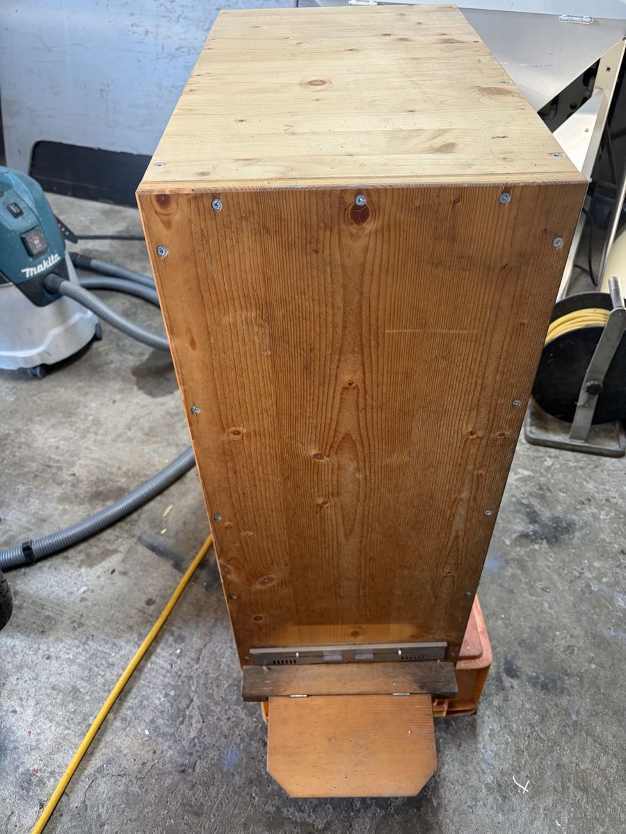 Bienenhäuser: Bienenkasten  – Neu (gemäss Beschreibung) aus Rheineck von rom-ano63 4
